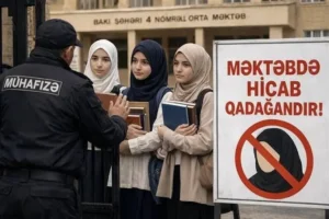 علی‌اف در بن بست