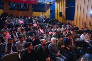 قدهای کوتاه و تراز بلند ایران