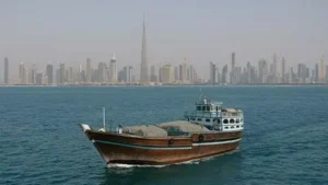 دبی؛ سوپاپ اطمینان یا خنجر از پشت؟
