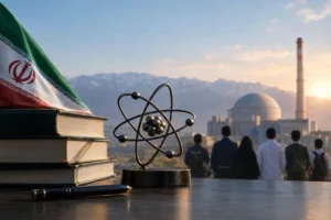 قدرت در چارچوب انسانی و الهی