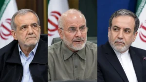 مذاکره‌زدگیِ مزمن، شفا با جنگ